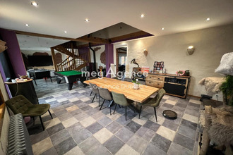 achat maison pierremt 62130
