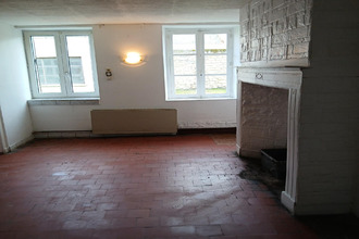 achat maison pierrepont 02350