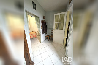 achat maison pierrepont 02350