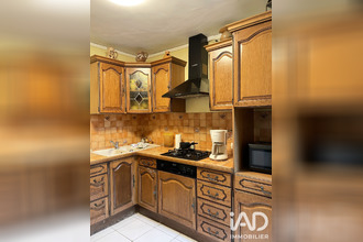 achat maison pierrepont 02350