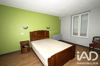achat maison pierrepont 02350
