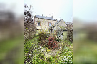 achat maison pierrepont 02350