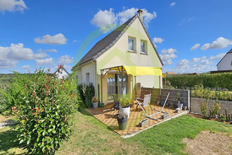 achat maison pierrepont-sur-avre 80500
