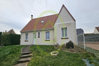 achat maison pierrepont-sur-avre 80500