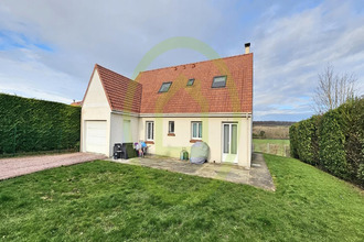achat maison pierrepont-sur-avre 80500