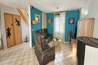 achat maison pierrepont-sur-avre 80500