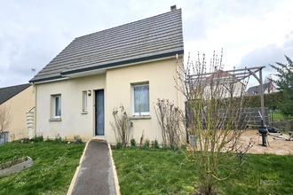 achat maison pierrepont-sur-avre 80500