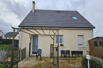 achat maison pierrepont-sur-avre 80500