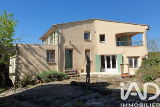 achat maison pierrerue 04300