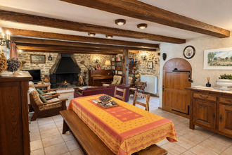 achat maison pierrerue 04300