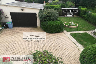 achat maison pierres 28130
