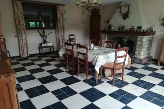achat maison pierres 28130