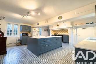 achat maison pierreval 76750