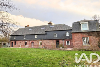 achat maison pierreval 76750