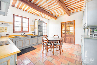 achat maison pierrevert 04860