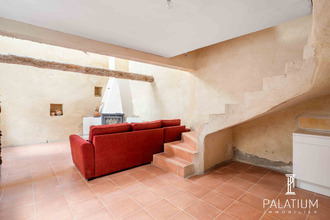 achat maison pierrevert 04860