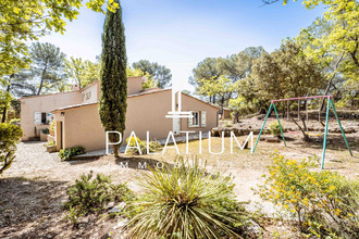 achat maison pierrevert 04860