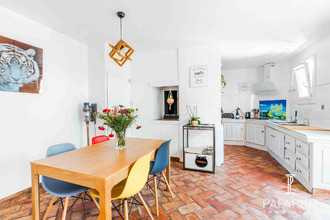 achat maison pierrevert 04860