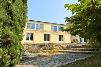 achat maison pierrevert 04860