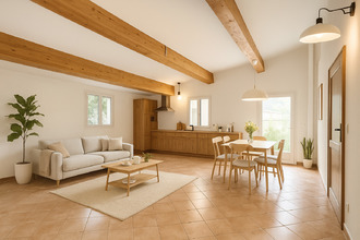 achat maison pierrevert 04860