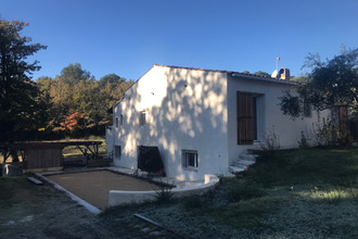 achat maison pierrevert 04860