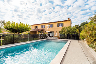 achat maison pierrevert 04860