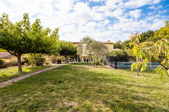 achat maison pierrevert 04860