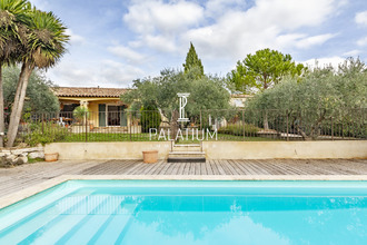 achat maison pierrevert 04860