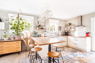 achat maison pierrevert 04860