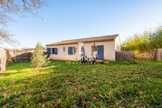 achat maison pierrevert 04860