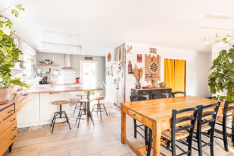 achat maison pierrevert 04860