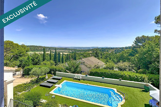 achat maison pierrevert 04860