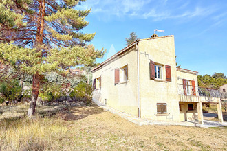 achat maison pierrevert 04860