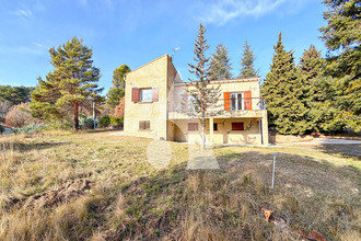 achat maison pierrevert 04860