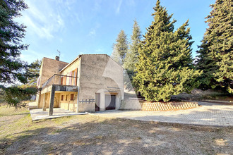 achat maison pierrevert 04860