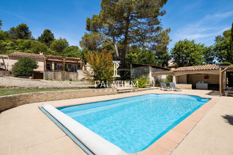 achat maison pierrevert 04860