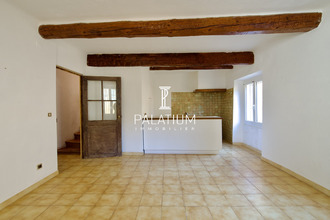 achat maison pierrevert 04860