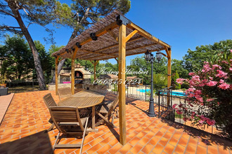 achat maison pierrevert 04860