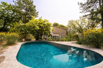 achat maison pierrevert 04860