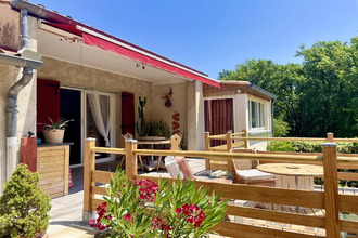 achat maison pierrevert 04860