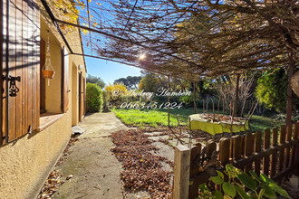 achat maison pierrevert 04860