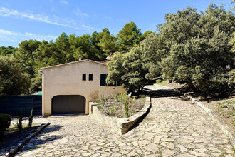 achat maison pierrevert 04860