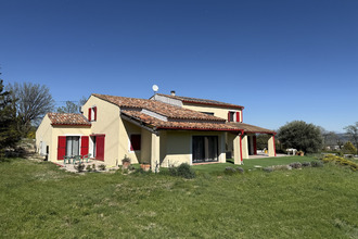 achat maison pierrevert 04860