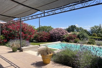 achat maison pierrevert 04860