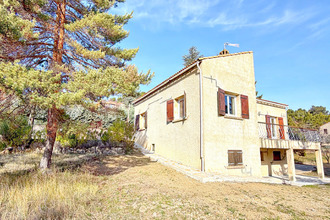 achat maison pierrevert 04860