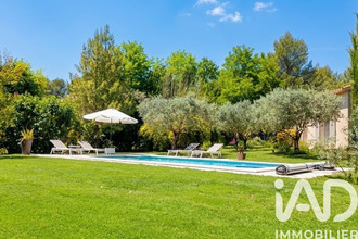 achat maison pierrevert 04860