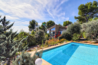 achat maison pierrevert 04860