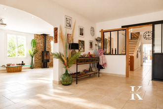 achat maison pierrevert 04860