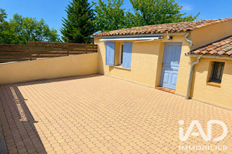 achat maison pierrevert 04860