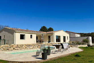 achat maison pierrevert 04860